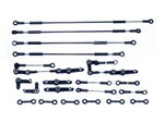 CHINOOK CX BALL LINKAGE SET